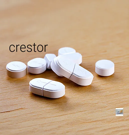 Crestor 20 mg prezzo